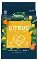 Westland Seramis Citrus Potting Mix 10L