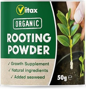 Rooting Powder