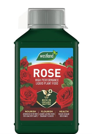 Westland Rose High Performance Liquid Plant Food