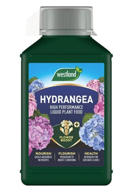 Westland Hydrangea High Performance Liquid Plant Food
