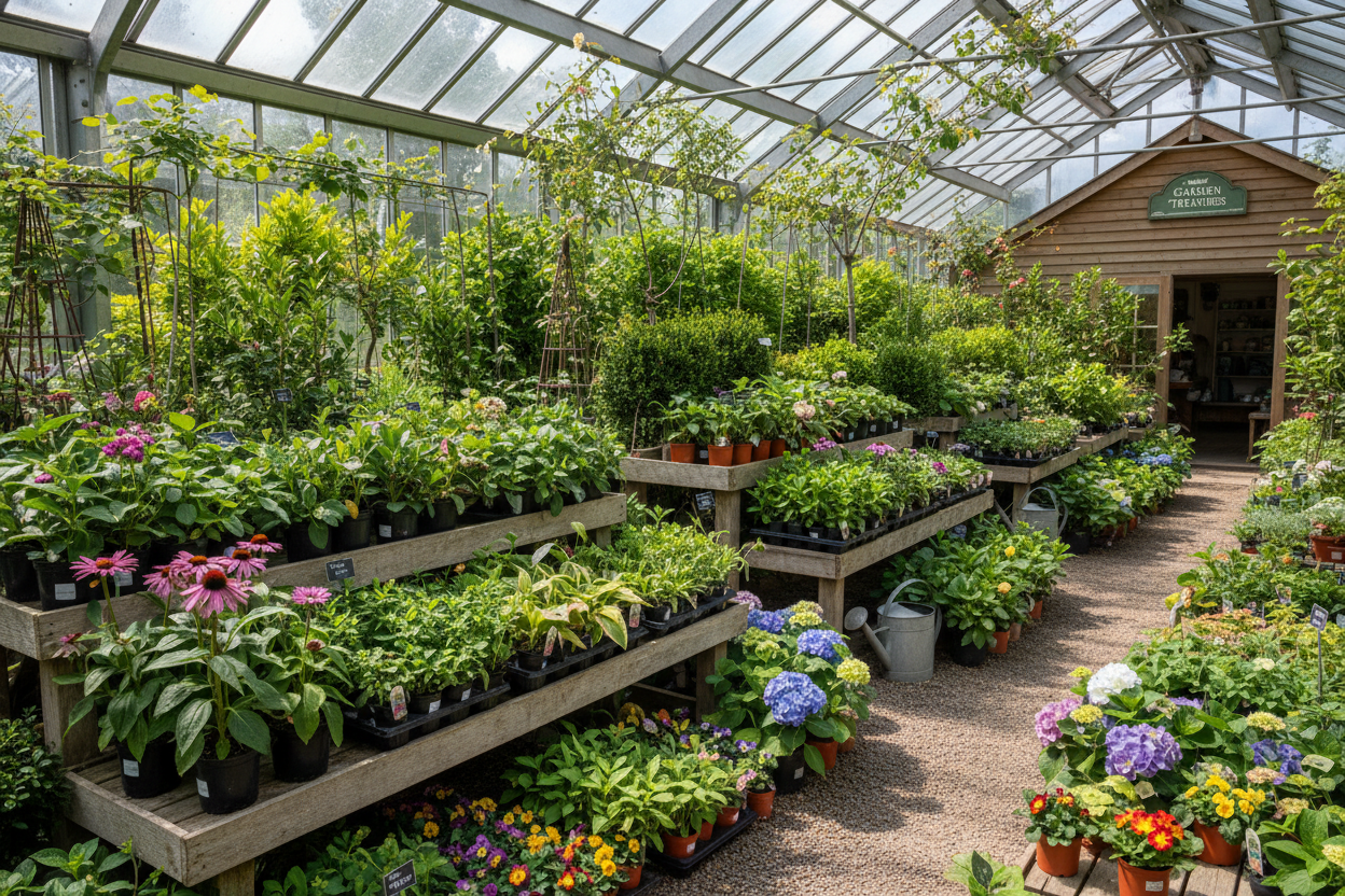 Plants