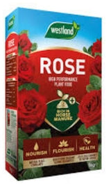 Westland Rose High Performance Plant Food