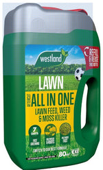 Westland Aftercut Lawn All In One