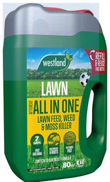 Westland Aftercut Lawn All In One