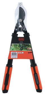 Black+Decker Bypass Lopper