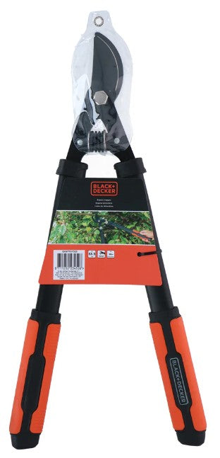 Black+Decker Bypass Lopper