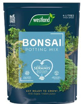 Westland Bonsai Potting Mix Specialist Blend