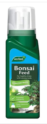 Westland Bonsai Feed 200ml