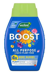 Westland Boost All Purpose Liquid Plant Feed