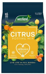 Westland Seramis Citrus Potting Mix 10L