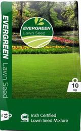 Evergreen Lawn Seed