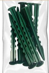 Grasshopper Garden Pegs / Netting Staples