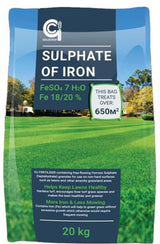 Goldcrop GreenRevive Sulphate of Iron