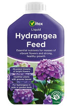 Vitax Liquid Hydrangea Feed 1L