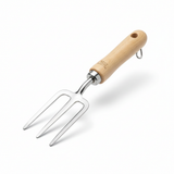 Kent & Stowe Stainless Steel Hand Fork