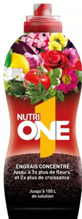Nutri One Concentrated Fertiliser