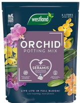 Westland Seramis Orchid Potting Mix