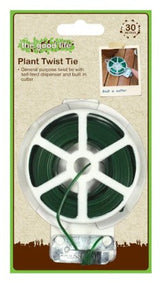 The Good Life Plant Twist Tie 100m
