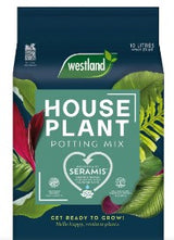 Westland Seramis House Plant Potting Mix