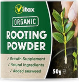 Rooting Powder