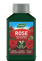 Westland Rose High Performance Liquid Plant Food