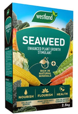 Westland Seaweed Enhanced Plant Growth Stimulant