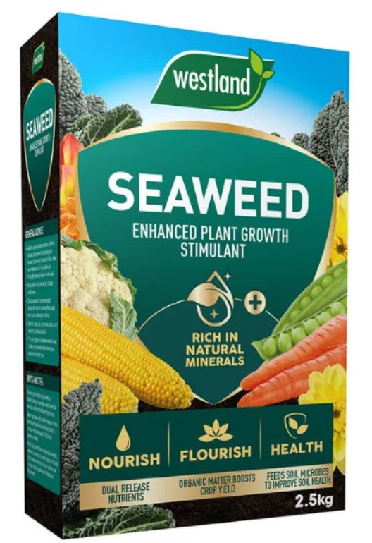 Westland Seaweed Enhanced Plant Growth Stimulant