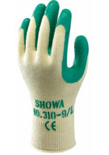 SHOWA 310 Heavy Duty Grip Gloves Large