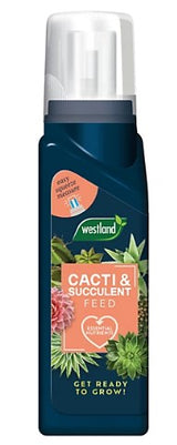 Westland Cacti & Succulent Feed