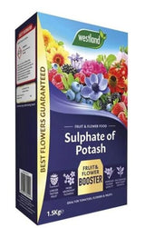 Westland Sulphate of Potash