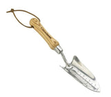 Kent & Stowe Stainless Steel Hand Trowel