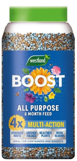 Westland Boost All Purpose 6 Month Feed Tub