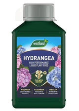 Westland Hydrangea High Performance Liquid Plant Food